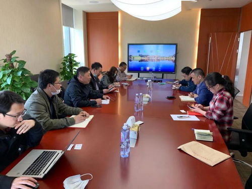 新闻资讯 上海市农业科技服务中心 上海交通大学新农村发展研究院来访上海全国高校技术市场