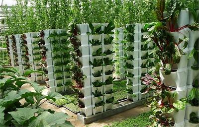 智慧农业的深度解读