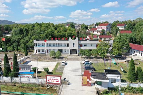 繁昌区 绘好乡村 五线谱 谱写振兴 和谐曲