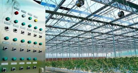 吐鲁番数字设施农业建造联系方式