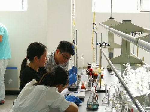 农产品采后处理及未来食品科技团队