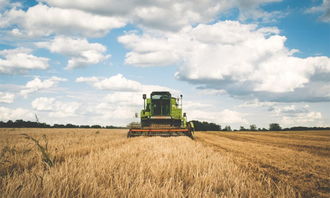 为农户提供 即用即付 农业机械和种植服务,印度em3 agri获1000万美元b轮融资,