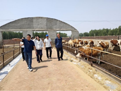 科技赋能 点亮北疆创新之路--2025年内蒙古科技活动周侧记