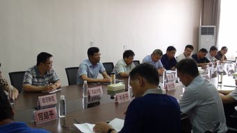 省农科院来睢宁县开展农业科技帮扶对接活动