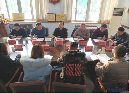 德州市农科院向全市征集农业技术需求,精准服务 三农