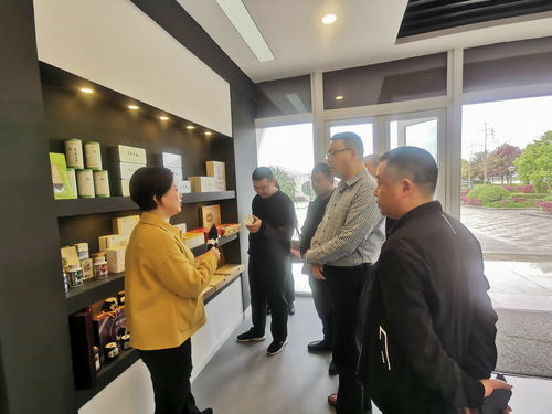 四川省农业科学院 凝心聚力话合作,携手共进助发展 我院与民建广安市委召开科技合作座谈会