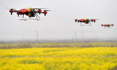 舒心优购以打造农业发展为契机加快推进农业融合