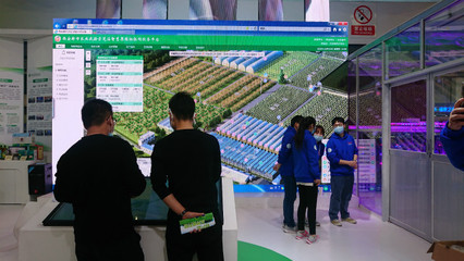 让更多的科技成果加速转化