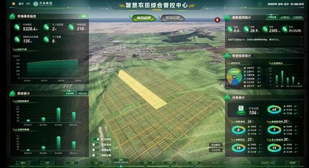 千丁数科发布“4+N”智慧空间科技产品矩阵