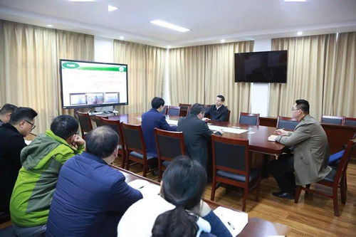 普绍忠走访慰问省委联系专家和州管专家