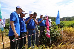 科迪华农业科技中国农民丰收季揭幕