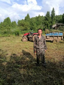 南充十佳新型职业农民 十佳农业科技服务能手新鲜出炉