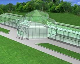 陕西球型温室生产厂家-邯郸市绿之茵农业科技提供陕西球型温室生产厂家的相关介绍、产品、服务、图片、价格吉林农用塑料薄膜大棚