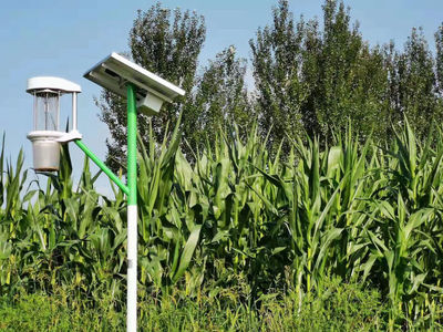 致敬耕耘者！「盘点2021」农业科技公司的情怀与担当