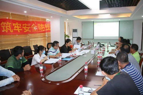 水稻国家公园农业科技110服务站开展2019年度考核工作