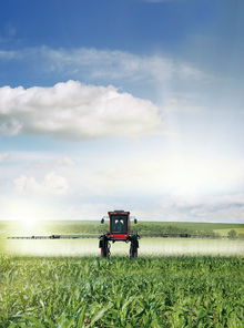 中国农机工业网