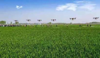 吴忠市一企业入选全国百家农业社会化服务创新试点组织 科技赋能农业服务新篇章